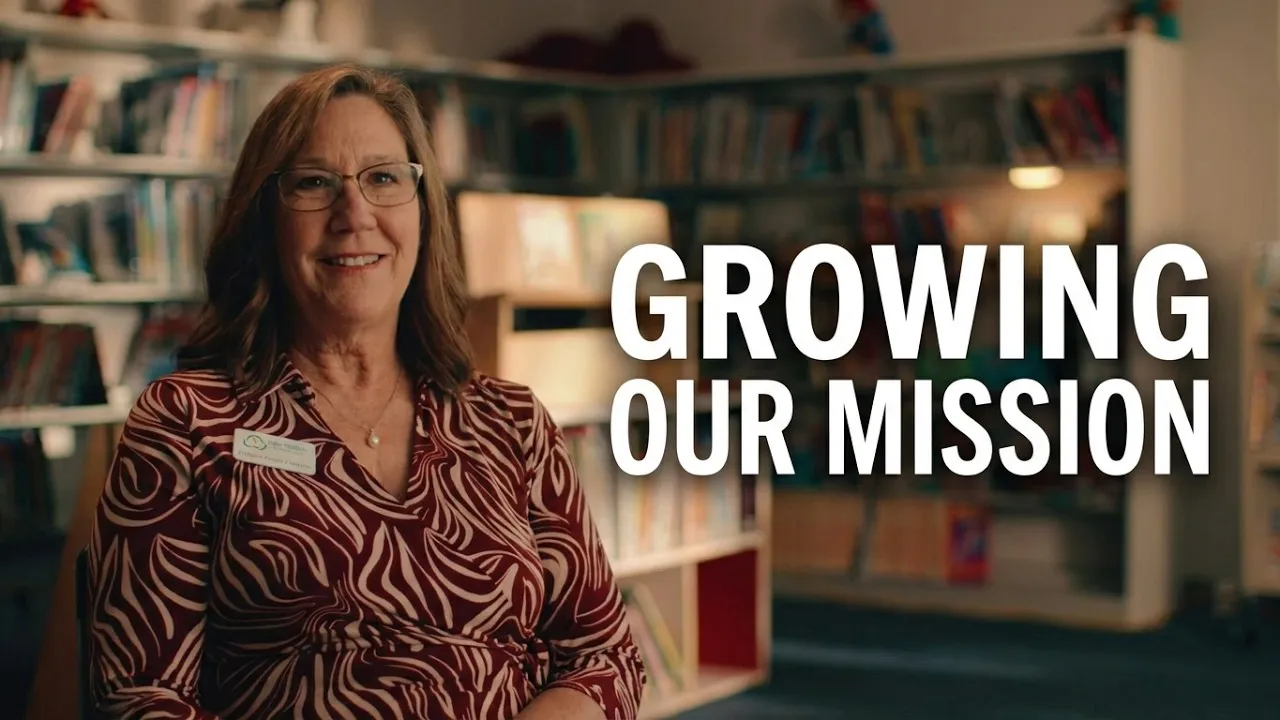 The brand commercial that helped drive six figures in fundraising